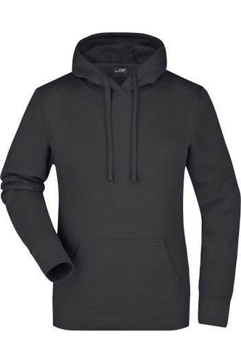 Image produit Ladies´ Hooded Sweat