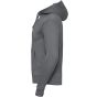 Russell Authentic Sweat capuche homme convoy_grey