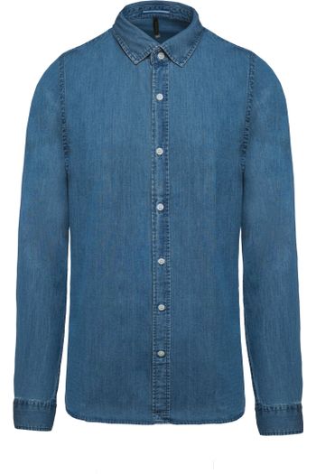 Image produit Chemise Chambray femme 