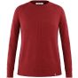 Pelot Alma rouge_grenat