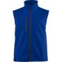 Pen Duick Atlantic bodywarmer deep_royal_blue
