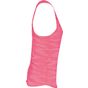 ProAct Débardeur Sport femme fluorescent_pink