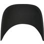 Flexfit Eco Washing 110 Unstructered Alpha Cap black