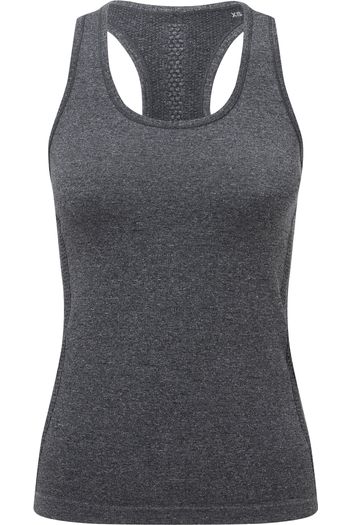 Image produit Tridri® débardeur multisports coupe 3D sans couture Sculpt pour femme