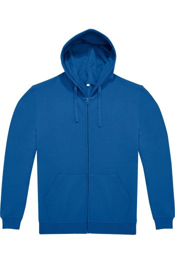 Image produit ID.224 Zip Hood
