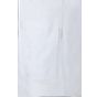 karlowsky Men's Lab Coat Classic-Shape White