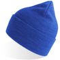 Atlantis Pure - Bonnet en polyester royal