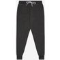 Bella Unisex sponge fleece jogger sweatpants dark_grey_heather