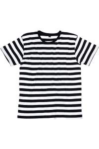 Image produit Men's Stripy T