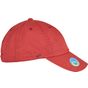 flexfit Ecowash Dad Cap rose