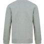 Henbury Unisex sustainable sweatshirt heather_grey