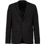 Kariban Veste homme black