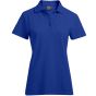 Promodoro Women´s Superior Polo royal