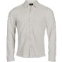 Tee Jays Luxury Stretch Shirt cement