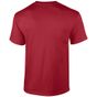 Gildan T-Shirt Ultra Cotton cardinal red