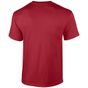 Gildan T-Shirt Ultra Cotton cardinal_red