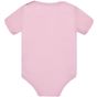 JHK Baby body pink