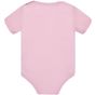 JHK Baby body pink