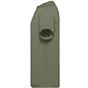 fruit of the loom Super Premium T classic_olive