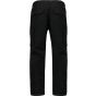Kariban Pantalon multipoches homme black