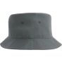 Atlantis Bob en polyester recyclé GEO dark_grey