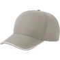 Atlantis RECY FIVE PIPING grey/white