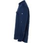 karlowsky Men's Long-Sleeve Chef Shirt New-Identity Navy