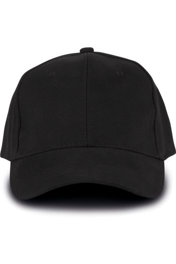 Image produit Casquette Oeko-Tex 6 panneaux