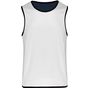 ProAct Chasuble de rugby réversible sporty_navy/white