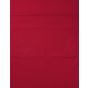 SG Accessories - Bistro BRUSSELS - Short Bistro Apron with Pocket red