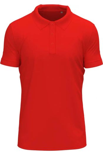 Image produit Stretch Polo