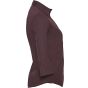 Russell Chemise stretch ajustée manches ¾ femme port
