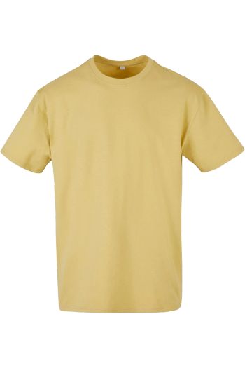 Image produit Heavy Oversize Tee