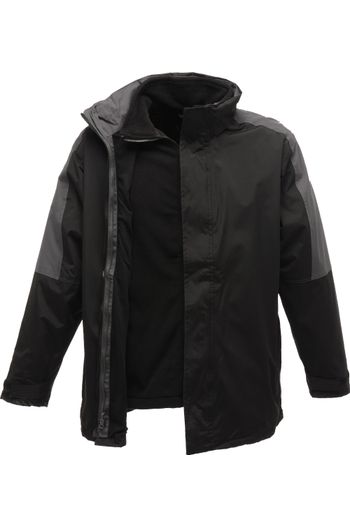 Image produit Defender III 3-in-1 jacket