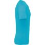 ProAct T-shirt triblend sport homme light_turquoise
