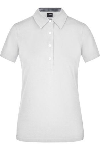 Image produit Ladies´ Plain Polo