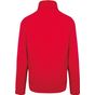 kariban Veste Softshell 2 couches homme  red