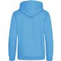 AWDis Just Hoods Kids Hoodie hawaiian_blue