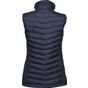 tee jays Ladies Zepelin Vest deep_navy