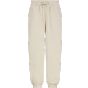 SF Clothing Kids' sustainable fashion cuffed joggers light_stone