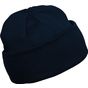 K-up Bonnet tricoté  navy