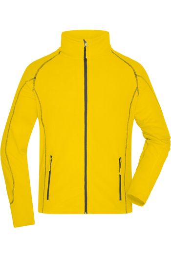 Image produit Men's Structure Fleece Jacket