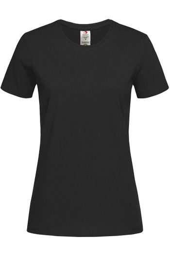 Image produit Classic-T Organic Fitted
