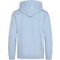 AWDis Just Hoods Kids Hoodie sky_blue