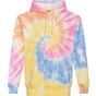 AWDis Just Hoods Tie-dye Hoodie tie_dye_swirl