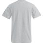Promodoro Men's Premium-T sports_grey