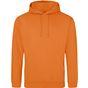 AWDis Just Hoods College Hoodie orange_crush