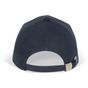K-up Casquette avec sandwich contrasté - 5 panneaux  navy