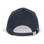 k-up Casquette avec sandwich contrasté - 5 panneaux  navy