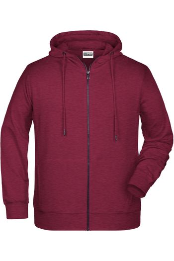 Image produit Men´s Zip-Hoody